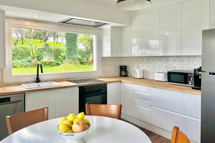 Casa Porto do Son – Maison 5 pers. à 100 m de la plage - Photo 14