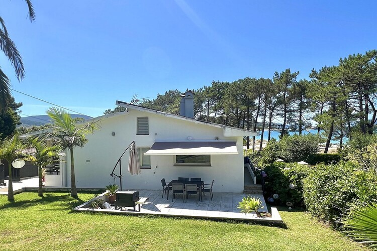 Casa Porto do Son – Maison 5 pers. à 100 m de la plage - Photo 21