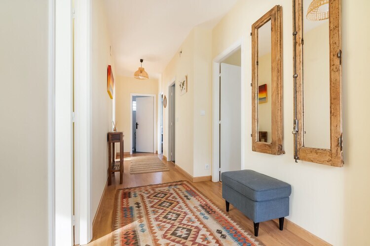 Casa Porto do Son – Maison 5 pers. à 100 m de la plage - Photo 23