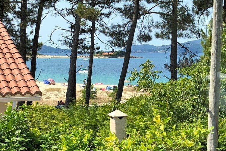 Casa Porto do Son – Maison 5 pers. à 100 m de la plage - Photo 27