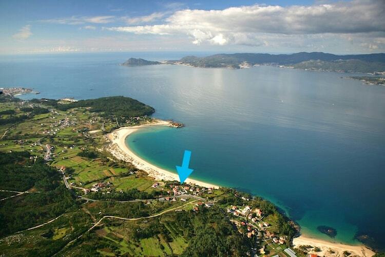 Casa Porto do Son – Maison 5 pers. à 100 m de la plage - Photo 32
