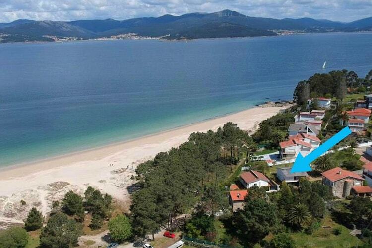 Casa Porto do Son – Maison 5 pers. à 100 m de la plage - Photo 33