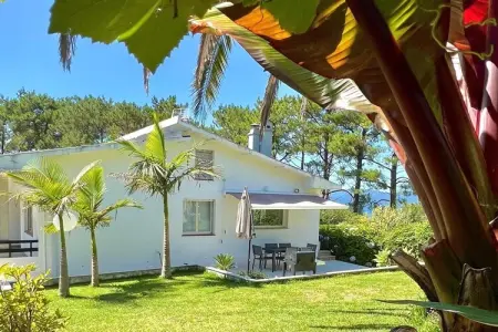 Casa Porto do Son – Maison 5 pers. à 100 m de la plage
