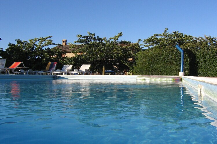 Aiolina – Ferme 30 pers., piscine privée et lac - Photo 1