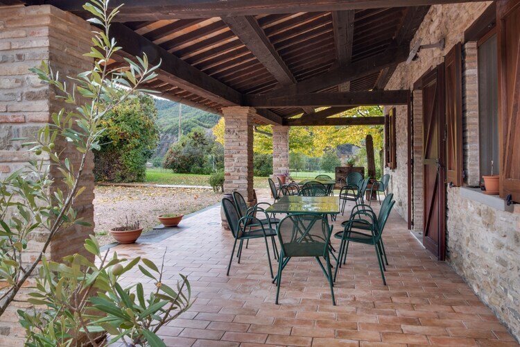 Aiolina – Ferme 30 pers., piscine privée et lac - Photo 2