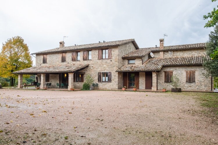 Aiolina – Ferme 30 pers., piscine privée et lac - Photo 3