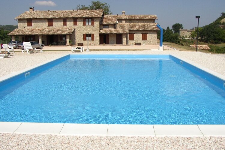 Aiolina – Ferme 30 pers., piscine privée et lac - Photo 4