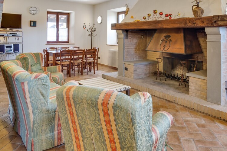Aiolina – Ferme 30 pers., piscine privée et lac - Photo 9