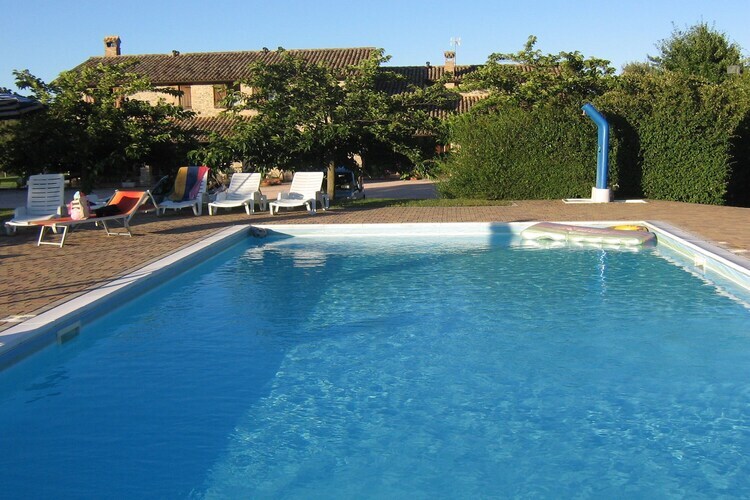 Aiolina – Ferme 30 pers., piscine privée et lac - Photo 10