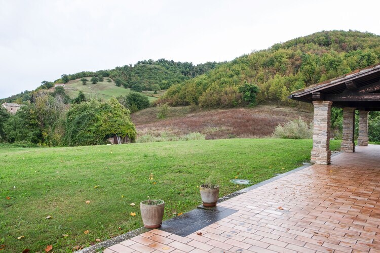 Aiolina – Ferme 30 pers., piscine privée et lac - Photo 13