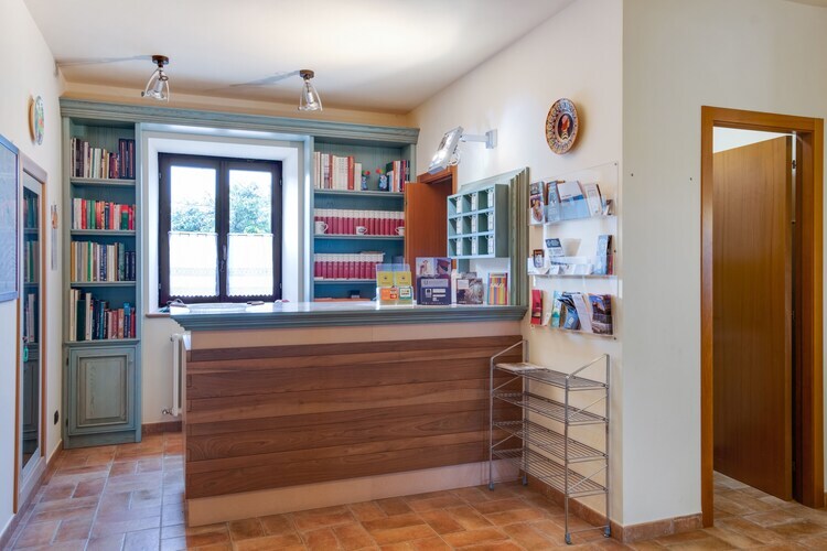 Aiolina – Ferme 30 pers., piscine privée et lac - Photo 14