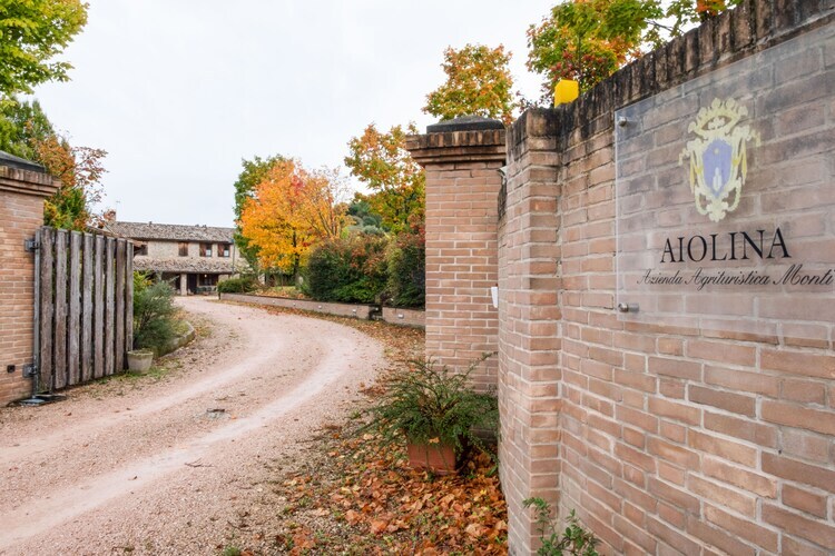 Aiolina – Ferme 30 pers., piscine privée et lac - Photo 15