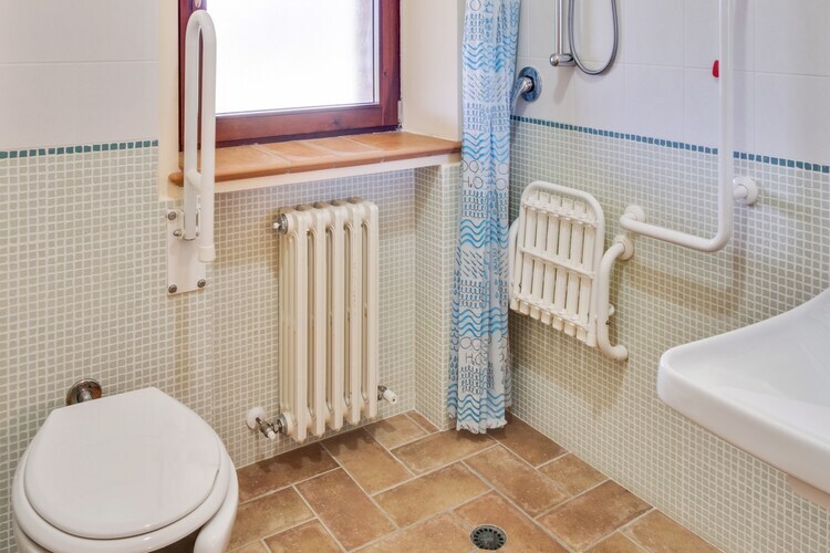 Aiolina – Ferme 30 pers., piscine privée et lac - Photo 27