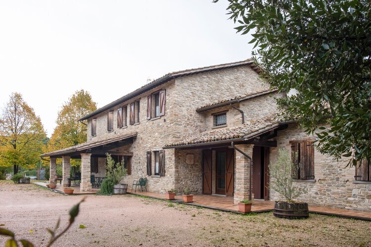 Aiolina – Ferme 30 pers., piscine privée et lac - Photo 34