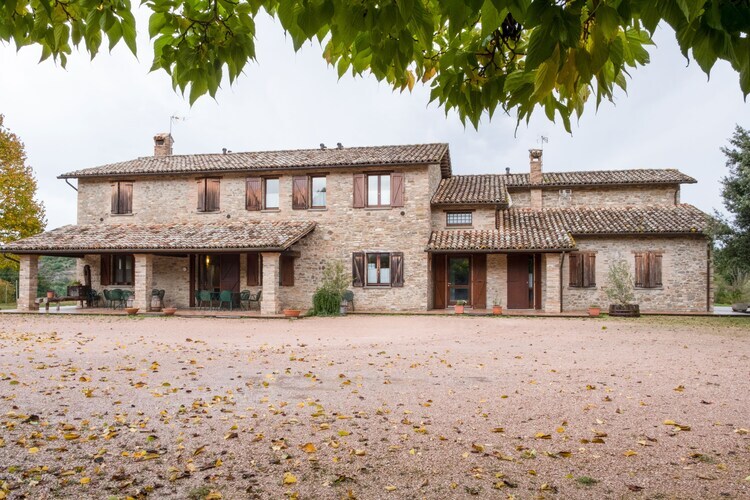 Aiolina – Ferme 30 pers., piscine privée et lac - Photo 35