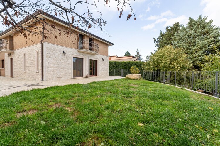 Casa Vacanza BeCampobasso 6 – Maison 3 chambres avec piscine - Photo 1