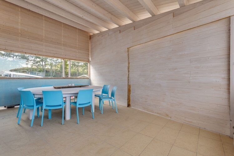 Casa Vacanza BeCampobasso 6 – Maison 3 chambres avec piscine - Photo 5