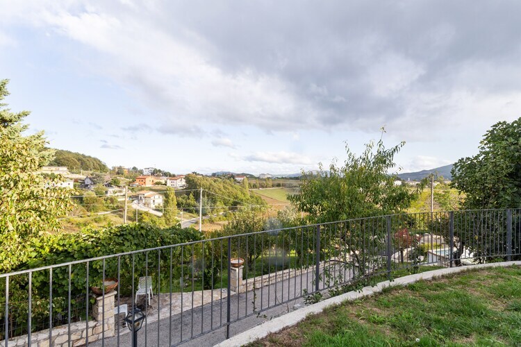 Casa Vacanza BeCampobasso 6 – Maison 3 chambres avec piscine - Photo 24