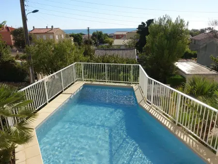 La Maison des Cades, Maison 6 personnes à Saint Pierre La Mer - Photo 1