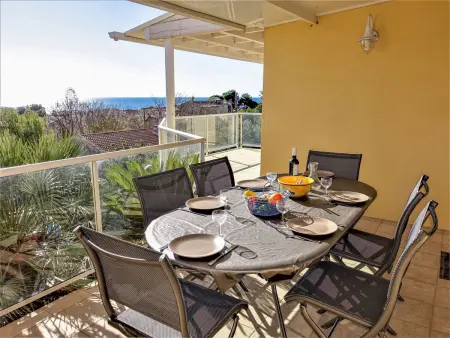 La Maison des Cades, Maison 6 personnes à Saint Pierre La Mer - Photo 2