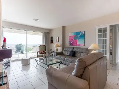 La Maison des Cades, Maison 6 personnes à Saint Pierre La Mer - Photo 3
