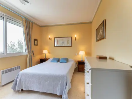 La Maison des Cades, Maison 6 personnes à Saint Pierre La Mer - Photo 4