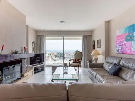 La Maison des Cades, Maison 6 personnes à Saint Pierre La Mer - Photo 5