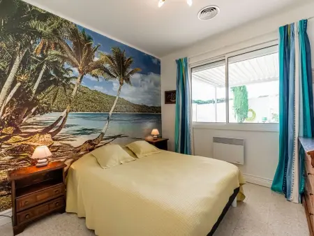 La Maison des Cades, Maison 6 personnes à Saint Pierre La Mer - Photo 10