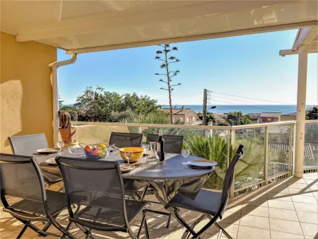 La Maison des Cades, Maison 6 personnes à Saint Pierre La Mer - Photo 18
