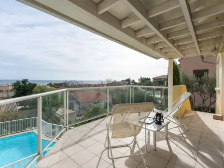 La Maison des Cades, Maison 6 personnes à Saint Pierre La Mer - Photo 20