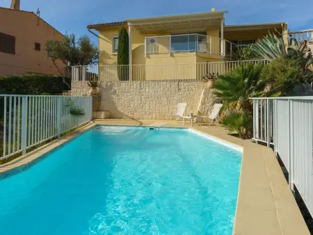 La Maison des Cades, Maison 6 personnes à Saint Pierre La Mer - Photo 21