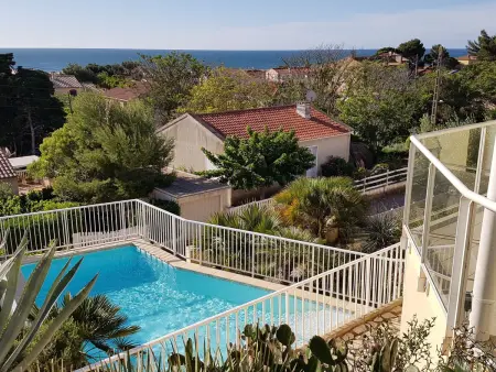 La Maison des Cades, Maison 6 personnes à Saint Pierre La Mer - Photo 22