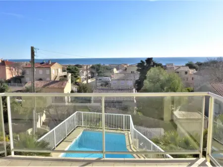 La Maison des Cades, Maison 6 personnes à Saint Pierre La Mer - Photo 23