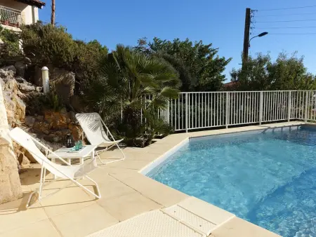 La Maison des Cades, Maison 6 personnes à Saint Pierre La Mer - Photo 25