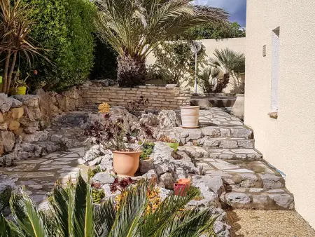 La Maison des Cades, Maison 6 personnes à Saint Pierre La Mer - Photo 28