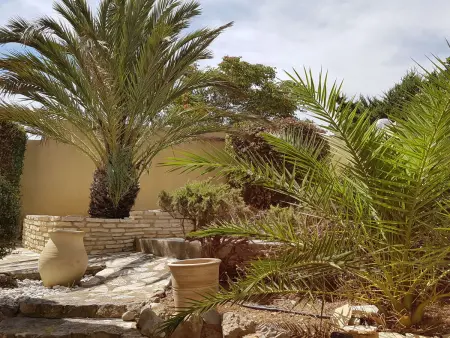La Maison des Cades, Maison 6 personnes à Saint Pierre La Mer - Photo 29