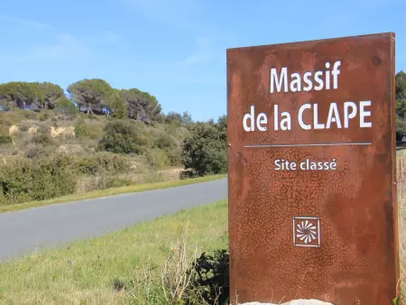 La Maison des Cades, Maison 6 personnes à Saint Pierre La Mer - Photo 36