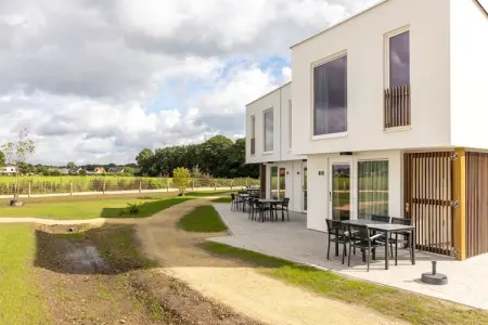 Location bungalow à Hechtel Eksel