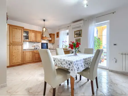 Jadranka, Maison 6 personnes à Novigrad (Istra) - Photo 2