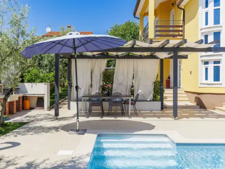 Jadranka, Maison 6 personnes à Novigrad (Istra) - Photo 4