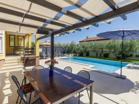 Jadranka, Maison 6 personnes à Novigrad (Istra) - Photo 5