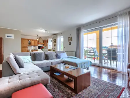 Jadranka, Maison 6 personnes à Novigrad (Istra) - Photo 6