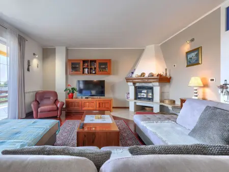 Jadranka, Maison 6 personnes à Novigrad (Istra) - Photo 7