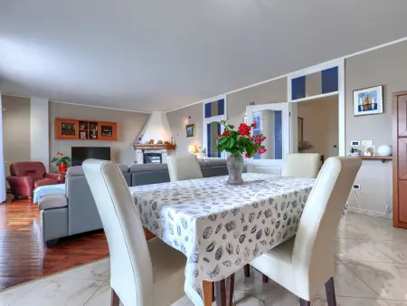 Jadranka, Maison 6 personnes à Novigrad (Istra) - Photo 8
