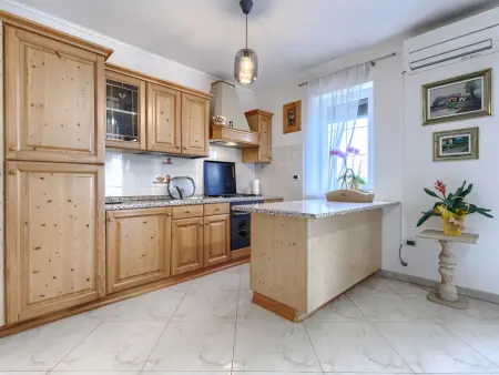 Jadranka, Maison 6 personnes à Novigrad (Istra) - Photo 9