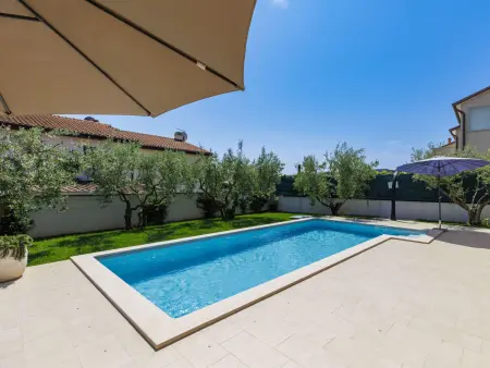 Jadranka, Maison 6 personnes à Novigrad (Istra) - Photo 12