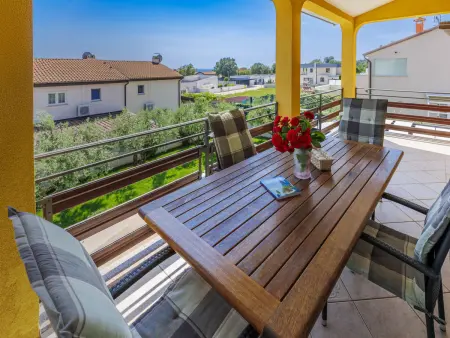 Jadranka, Maison 6 personnes à Novigrad (Istra) - Photo 13