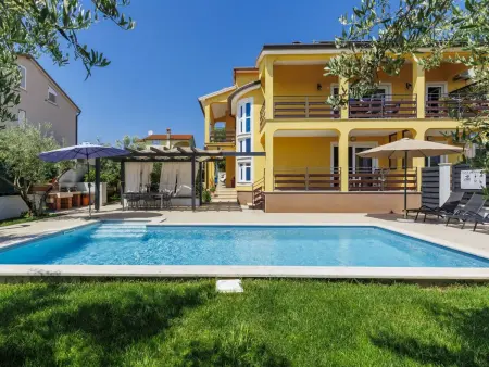 Jadranka, Maison 6 personnes à Novigrad (Istra) - Photo 14