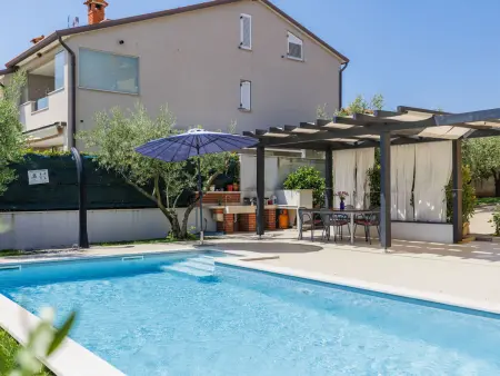 Jadranka, Maison 6 personnes à Novigrad (Istra) - Photo 15