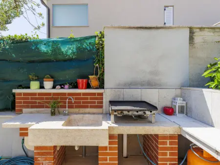 Jadranka, Maison 6 personnes à Novigrad (Istra) - Photo 16